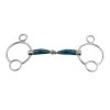 TRUST Equestrian Sweet Iron Locked 2.5 Ring