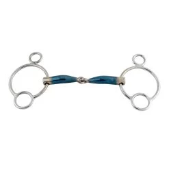 TRUST Equestrian Sweet Iron Locked 2.5 Ring
