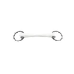 TRUST Equestrian Inno Sense Flexi Soft Eggbut Small Rings