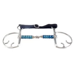 TRUST Equestrian Sweet Iron Cherry Roller Kimblehook