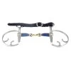 TRUST Equestrian Sweet Iron Dr.bristol Kimblehook