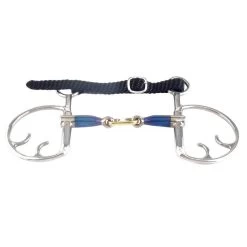 TRUST Equestrian Sweet Iron Dr.bristol Kimblehook
