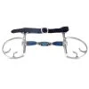 TRUST Equestrian Sweet Iron Eliptical Kimblehook