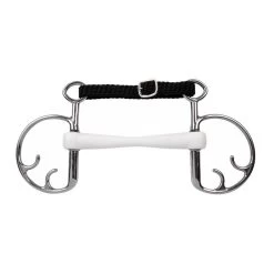 TRUST Equestrian Inno Sense Flexi Soft Kimblehook