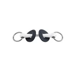 TRUST Equestrian Inno Sense Flexi Soft Loose Ring Small Rings