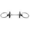 TRUST Equestrian Inno Sense Flexi Soft Loose Ring