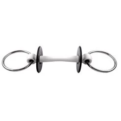 TRUST Equestrian Inno Sense Flexi Soft Loose Ring