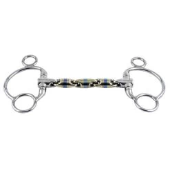 TRUST Equestrian Sweet Iron Waterford 2.5 Eggbut