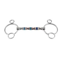 TRUST Equestrian Sweet Iron Waterford 2.5 Ring