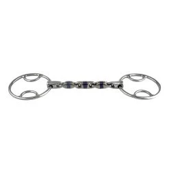 TRUST Equestrian Sweet Iron Waterford Beval