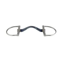 TRUST Equestrian Sweet Iron D-bit Medium Port