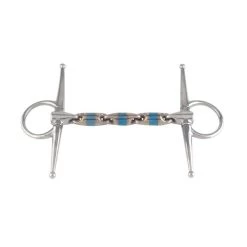 TRUST Equestrian Sweet Iron Waterford Fullcheek