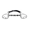 TRUST Equestrian Sweet Iron Waterford Kimblehook