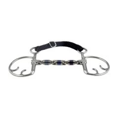 TRUST Equestrian Sweet Iron Waterford Kimblehook