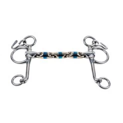 TRUST Equestrian Sweet Iron Waterford Pelham