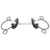TRUST Equestrian Inno Sense Flexi Soft 3-ring