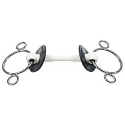 TRUST Equestrian Inno Sense Flexi Soft 3-ring