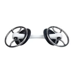 TRUST Equestrian Inno Sense Flexi Soft Swivel