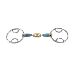 TRUST Equestrian Sweet Iron Dr.bristol Beval