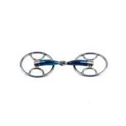 TRUST Equestrian Sweet Iron Locked Swivel