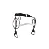 TRUST Equestrian Inno Sense Curbgag Port Medium