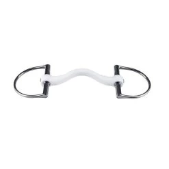 TRUST Equestrian Inno Sense D-bit Port Medium 15mm