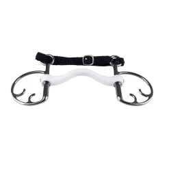 TRUST Equestrian Inno Sense Kimblehook Port Medium