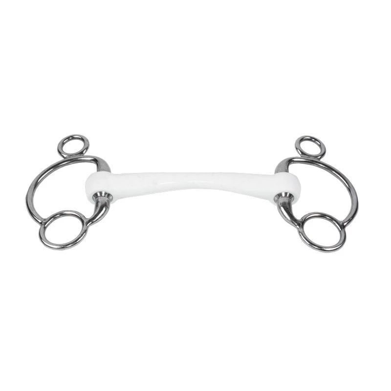 TRUST Equestrian Inno Sense Mullen 2.5 Eggbut 1 TRUST Equestrian Inno Sense Mullen 2.5 Eggbut