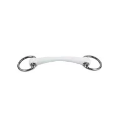 TRUST Equestrian Inno Sense Mullen Eggbut Small Rings