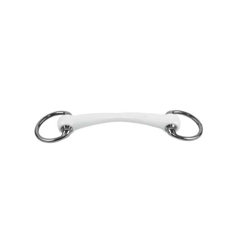 TRUST Equestrian Inno Sense Mullen Eggbut Small Rings 1 TRUST Equestrian Inno Sense Mullen Eggbut Small Rings