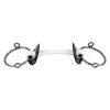 TRUST Equestrian Inno Sense Mullen Loose Ring Gag