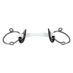 TRUST Equestrian Inno Sense Mullen Loose Ring Gag