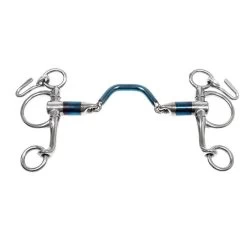 TRUST Equestrian Sweet Iron Wideport Segundo Baby Pelham