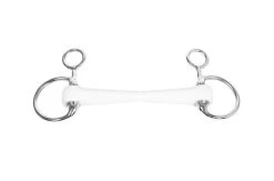 TRUST Equestrian Inno Sense Mullen Hanging Cheek