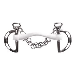 TRUST Equestrian Inno Sense Kimblewick Port