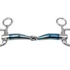 TRUST Equestrian Sweet Iron Locked Hanging Cheek
