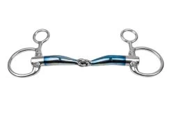 TRUST Equestrian Sweet Iron Locked Hanging Cheek