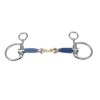 TRUST Equestrian Sweet Iron Dr. Bristol Hanging Cheek
