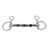 TRUST Equestrian Sweet Iron Cherry Roller Hanging Cheek