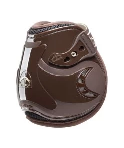 Veredus Ankle Boots Pro Jump Vento Elastic Short Brown