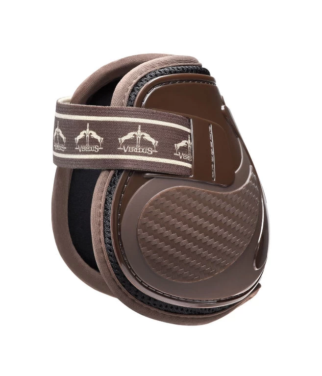 Veredus Ankle Boots Pro Jump Vento Elastic Short Brown 2 Veredus Ankle Boots Pro Jump Vento Elastic Short Brown - Image 2