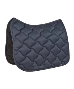 Equiline Saddle Cloth Rombo Fluid Custom Made -Sports - Equestrian B11250 Fluid 002 OKweb