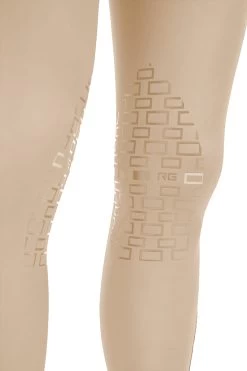 RG Riding Breeches Knee Grip Men Beige 7 RG Riding Breeches Knee Grip Men Beige -Sports - Equestrian BRM004 JS004 1003 04
