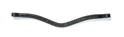 TRUST Browband Black Diamants Black