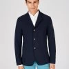 Vestrum Competition Jacket Men's Phoenix Navy