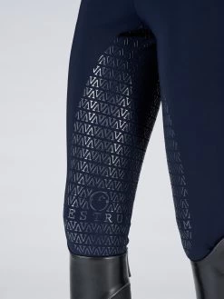 Vestrum Ladies Riding Breeches Full Grip Syracuse Navy -Sports - Equestrian CCW1020 65002 00079 5