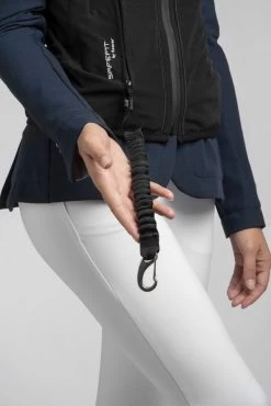 Seaver Airbag Connection Strap SAFEFIT Airbag Vest