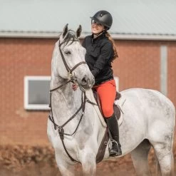 Vestrum Warm Up Jacket Ladies Formia Black