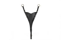 Dyon D Collection Bib Martingale Attachment Black