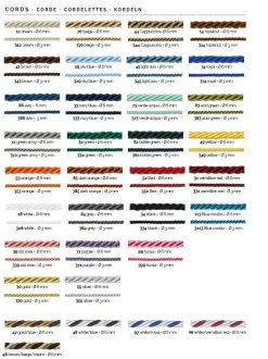 Sports - Equestrian -Sports - Equestrian Equilinecords1